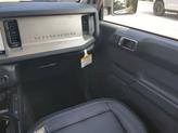 Thumbnail of 2025 Gray Ford Bronco