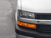 Thumbnail of 2023 Summit White Chevrolet Express 2500