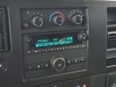 Thumbnail of 2023 Summit White Chevrolet Express 2500