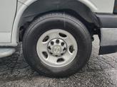 Thumbnail of 2023 Summit White Chevrolet Express 2500