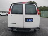 Thumbnail of 2023 Summit White Chevrolet Express 2500
