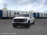 Thumbnail of 2025 Iconic Silver Ford F-150