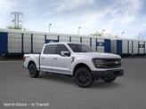 Thumbnail of 2025 Iconic Silver Ford F-150