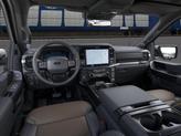 Thumbnail of 2025 Iconic Silver Ford F-150