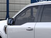 Thumbnail of 2025 Iconic Silver Ford F-150