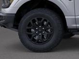 Thumbnail of 2025 Iconic Silver Ford F-150