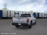 Thumbnail of 2025 Iconic Silver Ford F-150
