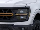 Thumbnail of 2025 Iconic Silver Ford F-150