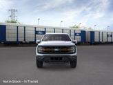 Thumbnail of 2025 Iconic Silver Ford F-150