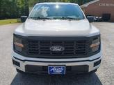 Thumbnail of 2024 Oxford White Ford F-150