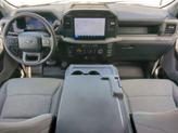 Thumbnail of 2024 Oxford White Ford F-150
