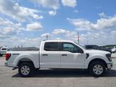 Thumbnail of 2024 Oxford White Ford F-150