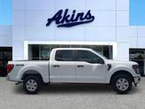 Photo of 2024 Oxford White Ford F-150