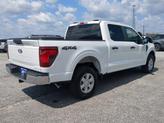 Thumbnail of 2024 Oxford White Ford F-150