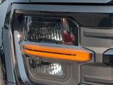 Thumbnail of 2025 Agate Black Ford F-150