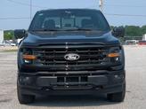 Thumbnail of 2025 Agate Black Ford F-150