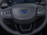 Thumbnail of 2025 Ruby Red Metallic Tinted Clearcoat Ford Ranger