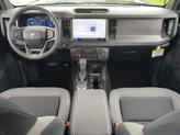 Thumbnail of 2025 Carbonized Gray Ford Bronco