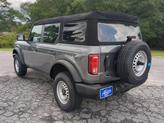 Thumbnail of 2025 Carbonized Gray Ford Bronco
