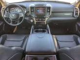 Thumbnail of 2021 Diamond Black RAM 1500