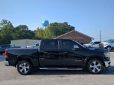 Thumbnail of 2021 Diamond Black RAM 1500