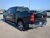 Thumbnail of 2021 Diamond Black RAM 1500