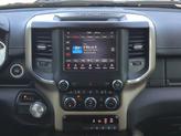 Thumbnail of 2021 Diamond Black RAM 1500