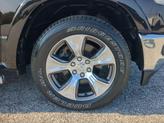Thumbnail of 2021 Diamond Black RAM 1500