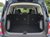 Thumbnail of 2025 Azure Gray Ford Bronco Sport