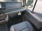 Thumbnail of 2026 Oxford White Ford Transit-250