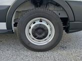 Thumbnail of 2026 Oxford White Ford Transit-250