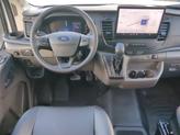 Thumbnail of 2026 Oxford White Ford Transit-250