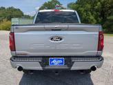 Thumbnail of 2025 Iconic Silver Ford F-150