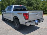 Thumbnail of 2025 Iconic Silver Ford F-150