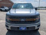 Thumbnail of 2025 Iconic Silver Ford F-150