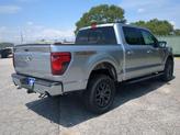 Thumbnail of 2025 Iconic Silver Ford F-150