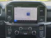 Thumbnail of 2025 Iconic Silver Ford F-150