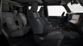 Thumbnail of 2025 Gray Ford Bronco