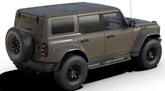 Thumbnail of 2025 Gray Ford Bronco