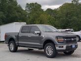 Thumbnail of 2025 Carbonized Gray Ford F-150