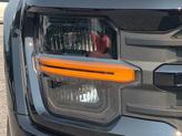 Thumbnail of 2025 Agate Black Ford F-150