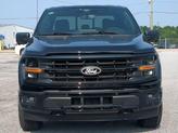 Thumbnail of 2025 Agate Black Ford F-150