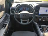 Thumbnail of 2025 Agate Black Ford F-150