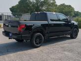 Thumbnail of 2025 Agate Black Ford F-150