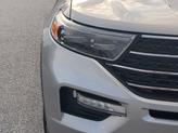 Thumbnail of 2020 Silver Ford Explorer