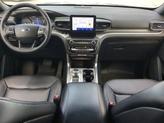 Thumbnail of 2020 Silver Ford Explorer