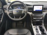 Thumbnail of 2020 Silver Ford Explorer