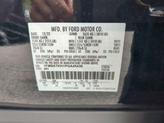 Thumbnail of 2023 Agate Black Metallic Ford Explorer