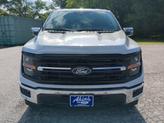 Thumbnail of 2025 Space Gray Ford F-150