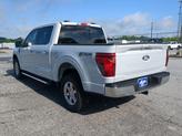 Thumbnail of 2025 Space Gray Ford F-150